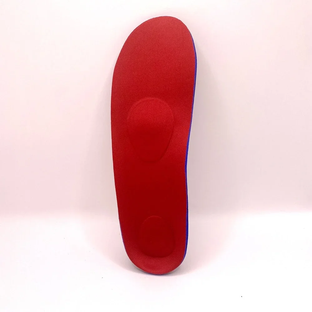 Redi-Thotics Comfort Orthotic Insoles Size E Men 10-10.5 Women 11-11.5 RT0905V2‎